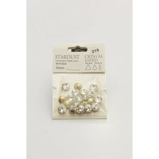 Stardust Stardust - 219 - Crystalized