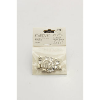 Stardust Stardust - 221 - Crystalized