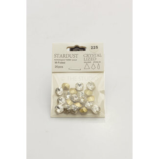 Stardust Stardust - 225 - Crystalized