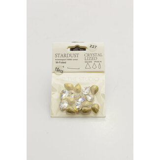 Stardust Stardust - 227 - Crystalized