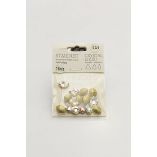 Stardust Stardust - 231 - Crystalized