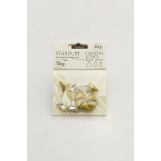 Stardust Stardust - 233 - Crystalized