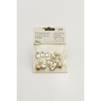 Stardust Stardust - 234 - Crystalized