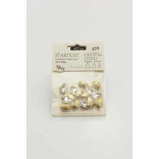 Stardust Stardust - 235 - Crystalized
