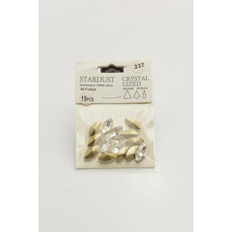 Stardust Stardust - 237 - Crystalized