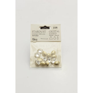 Stardust Stardust - 238 - Crystalized