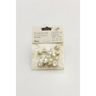 Stardust Stardust - 239 - Crystalized