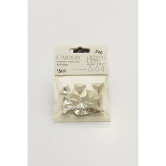 Stardust Stardust - 240 - Crystalized