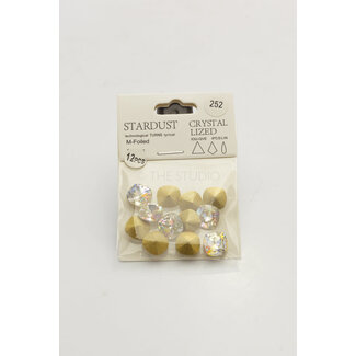 Stardust Stardust - 252 - Crystalized