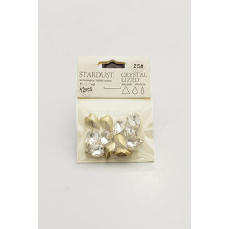 Stardust Stardust - 258 - Crystalized