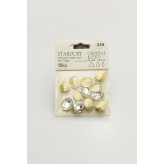 Stardust Stardust - 259 - Crystalized