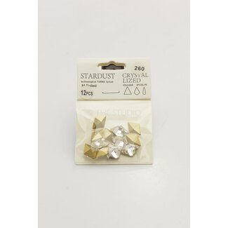 Stardust Stardust - 260 - Crystalized