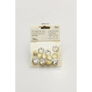 Stardust Stardust - 261 - Crystalized