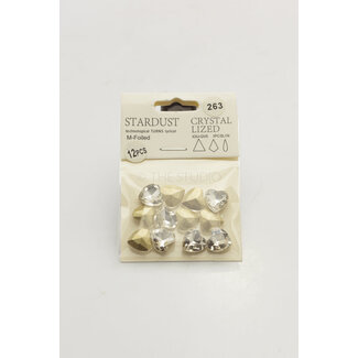 Stardust Stardust - 263 - Crystalized