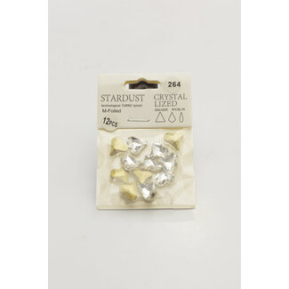 Stardust Stardust - 264 - Crystalized