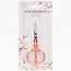 European Classical Scissors - Rose Gold