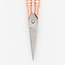 European Classical Scissors - Rose Gold