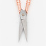 European Classical Scissors - Rose Gold