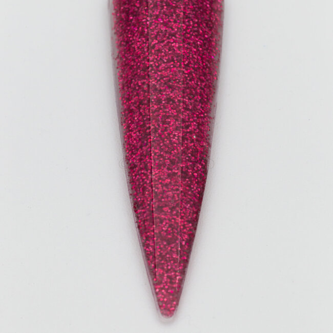 *SALE* The Studio - Acrylic Glitter - 10 - Sugar Gems (Unicorn Collection)