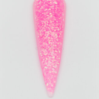 The Studio *SALE* The Studio - Acrylic Glitter - 01 - Princess Poppy (Unicorn Collection)