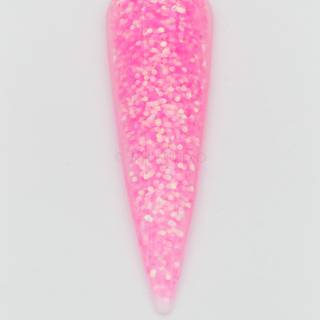 The Studio *SALE* The Studio - Acrylic Glitter - 01 - Princess Poppy (Unicorn Collection)