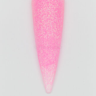 The Studio *SALE* The Studio - Acrylic Glitter - 02 - Bubblicious (Unicorn Collection)