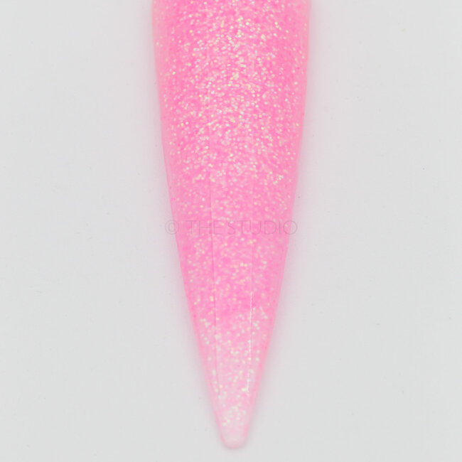*SALE* The Studio - Acrylic Glitter - 02 - Bubblicious (Unicorn Collection)