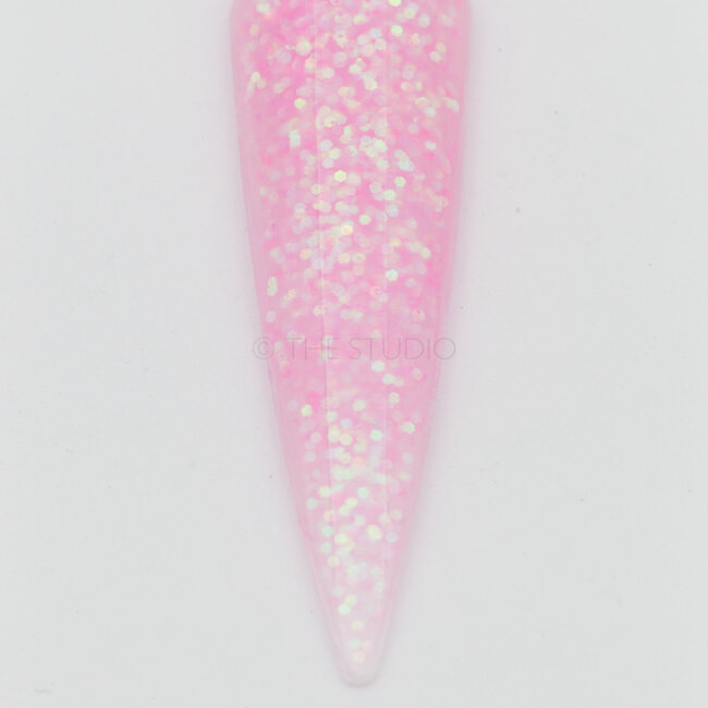 *SALE* The Studio - Acrylic Glitter - 03 - Pinkie Pie (Unicorn Collection)