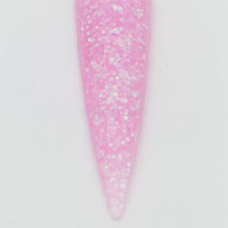 The Studio *SALE* The Studio - Acrylic Glitter - 04 - Sprinkle Cupcake (Unicorn Collection)