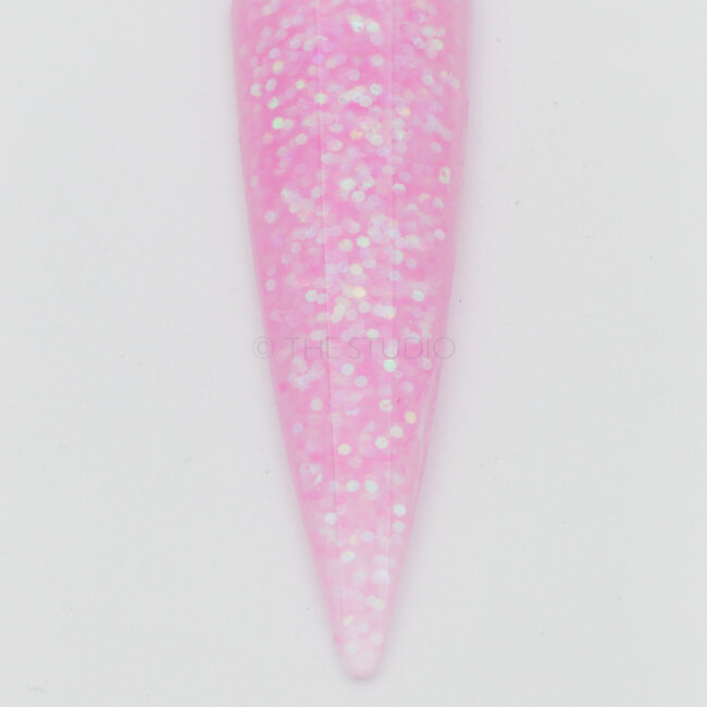 The Studio *SALE* The Studio - Acrylic Glitter - 04 - Sprinkle Cupcake (Unicorn Collection)