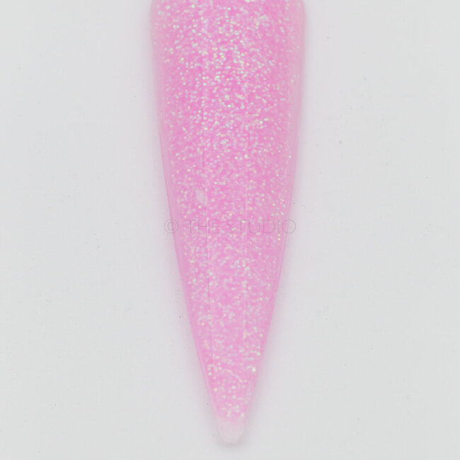 The Studio *SALE* The Studio - Acrylic Glitter - 05 - Sugar Crush (Unicorn Collection)