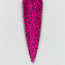 The Studio *SALE* The Studio - Acrylic Glitter - 07 - Raspberry Bubbles (Unicorn Collection)