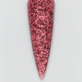 The Studio *SALE* The Studio - Acrylic Glitter - 12 - Strawberry Jam (Unicorn Collection)