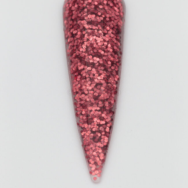 *SALE* The Studio - Acrylic Glitter - 12 - Strawberry Jam (Unicorn Collection)