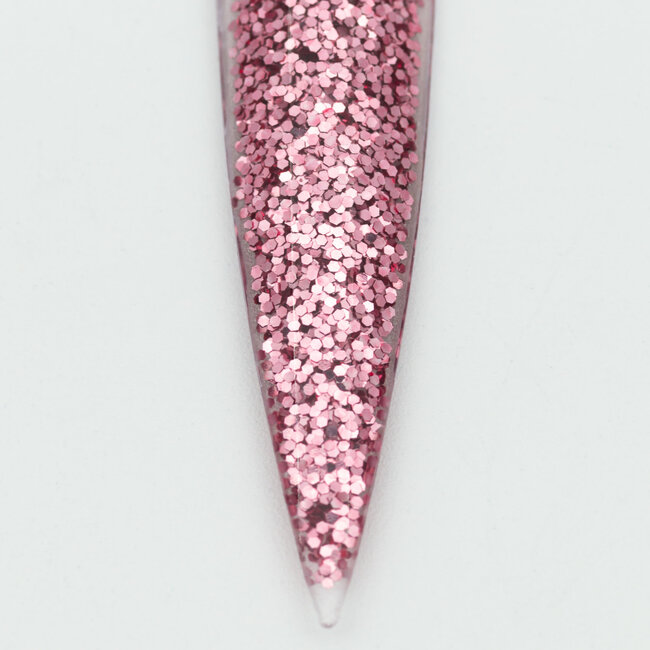 *SALE* The Studio - Acrylic Glitter - 16 - Cherry Blossom (Unicorn Collection)