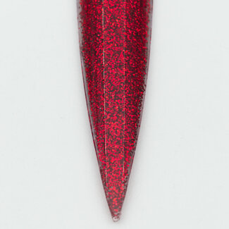The Studio *SALE* The Studio - Acrylic Glitter - 17 - Strawberry Shortcake (Unicorn Collection)
