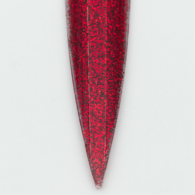 The Studio *SALE* The Studio - Acrylic Glitter - 17 - Strawberry Shortcake (Unicorn Collection)