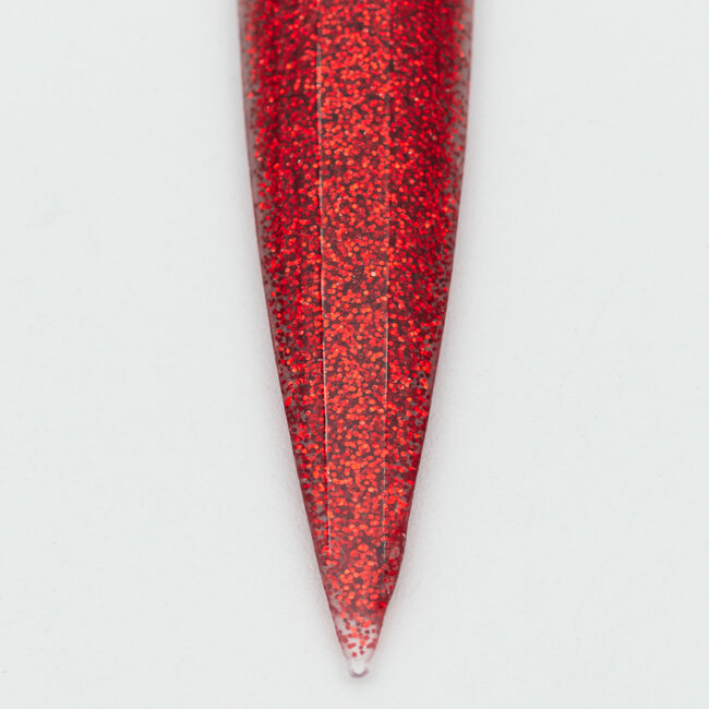 The Studio *SALE* The Studio - Acrylic Glitter - 19 - Watermelon Sugar (Unicorn Collection)