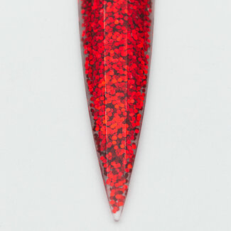 The Studio *SALE* The Studio - Acrylic Glitter - 20 - Hot Twizzler (Unicorn Collection)