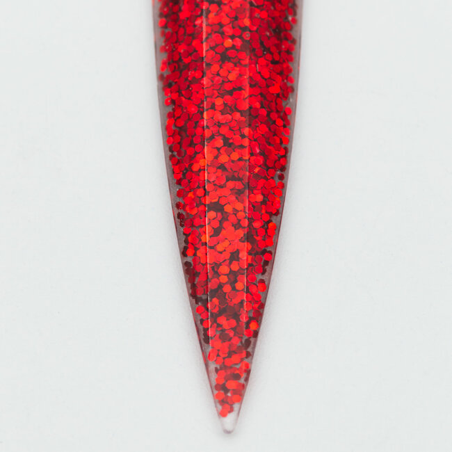 The Studio *SALE* The Studio - Acrylic Glitter - 20 - Hot Twizzler (Unicorn Collection)