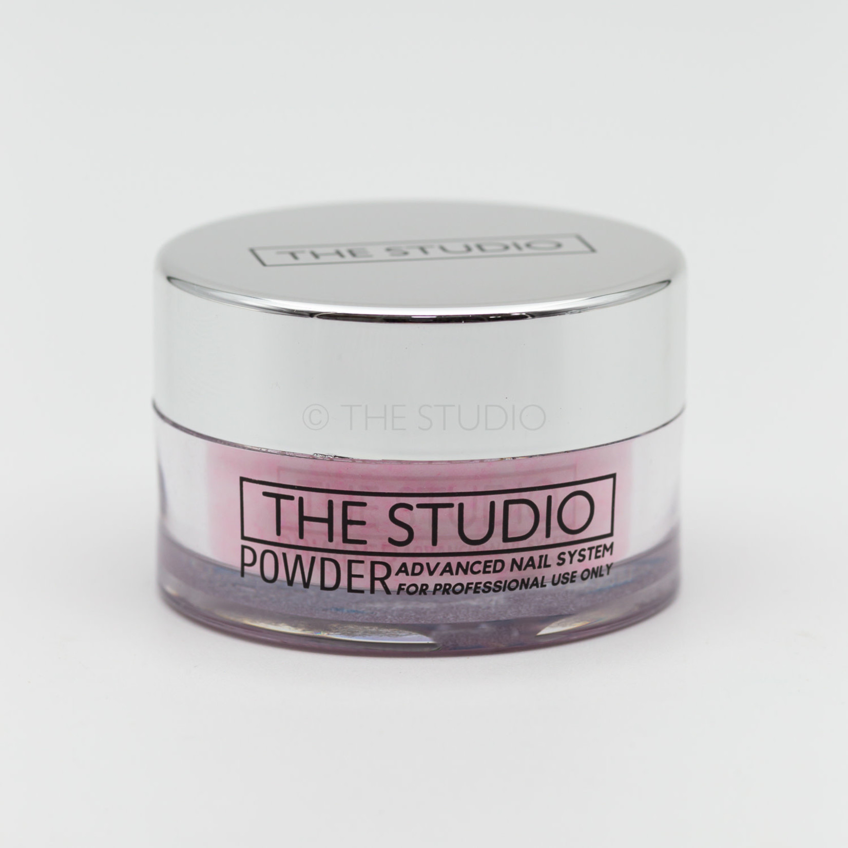 The Studio *SALE* The Studio - Acrylic Glitter - 01 - Princess Poppy (Unicorn Collection)
