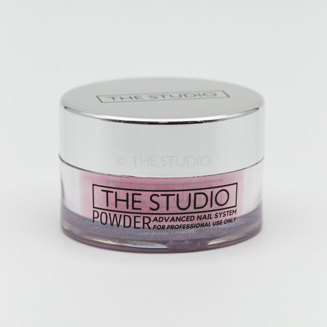 *SALE* The Studio - Acrylic Glitter - 01 - Princess Poppy (Unicorn Collection)