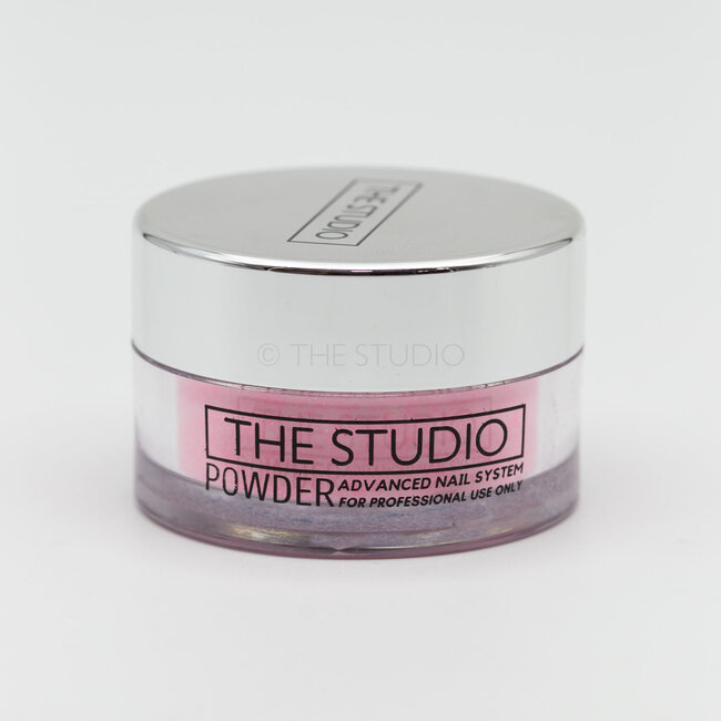 *SALE* The Studio - Acrylic Glitter - 02 - Bubblicious (Unicorn Collection)