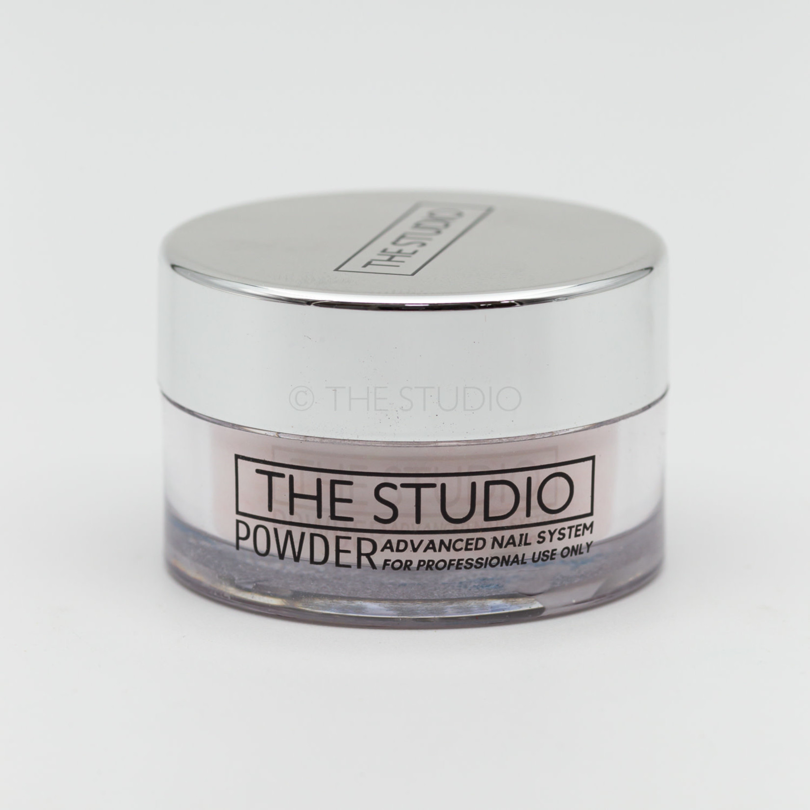The Studio *SALE* The Studio - Acrylic Glitter - 03 - Pinkie Pie (Unicorn Collection)