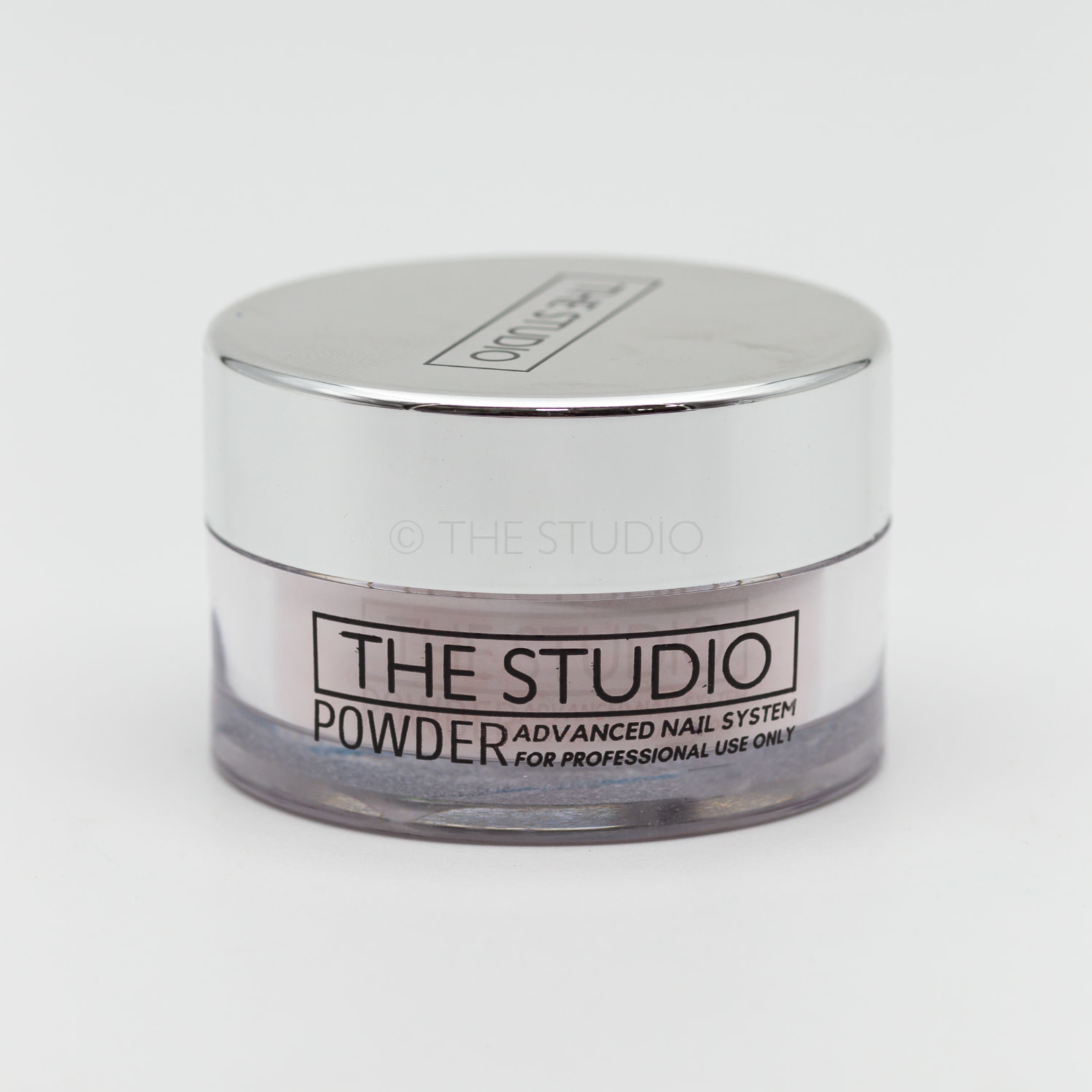 The Studio *SALE* The Studio - Acrylic Glitter - 04 - Sprinkle Cupcake (Unicorn Collection)