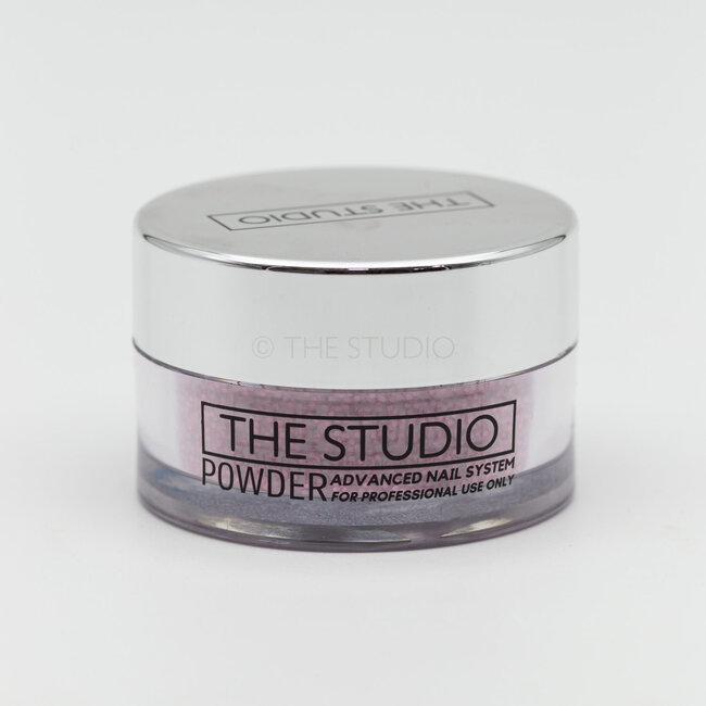 *SALE* The Studio - Acrylic Glitter - 11 - Princess Rules (Unicorn Collection)