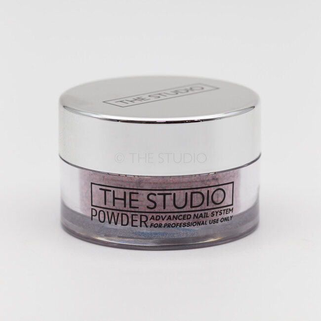 *SALE* The Studio - Acrylic Glitter - 16 - Cherry Blossom (Unicorn Collection)