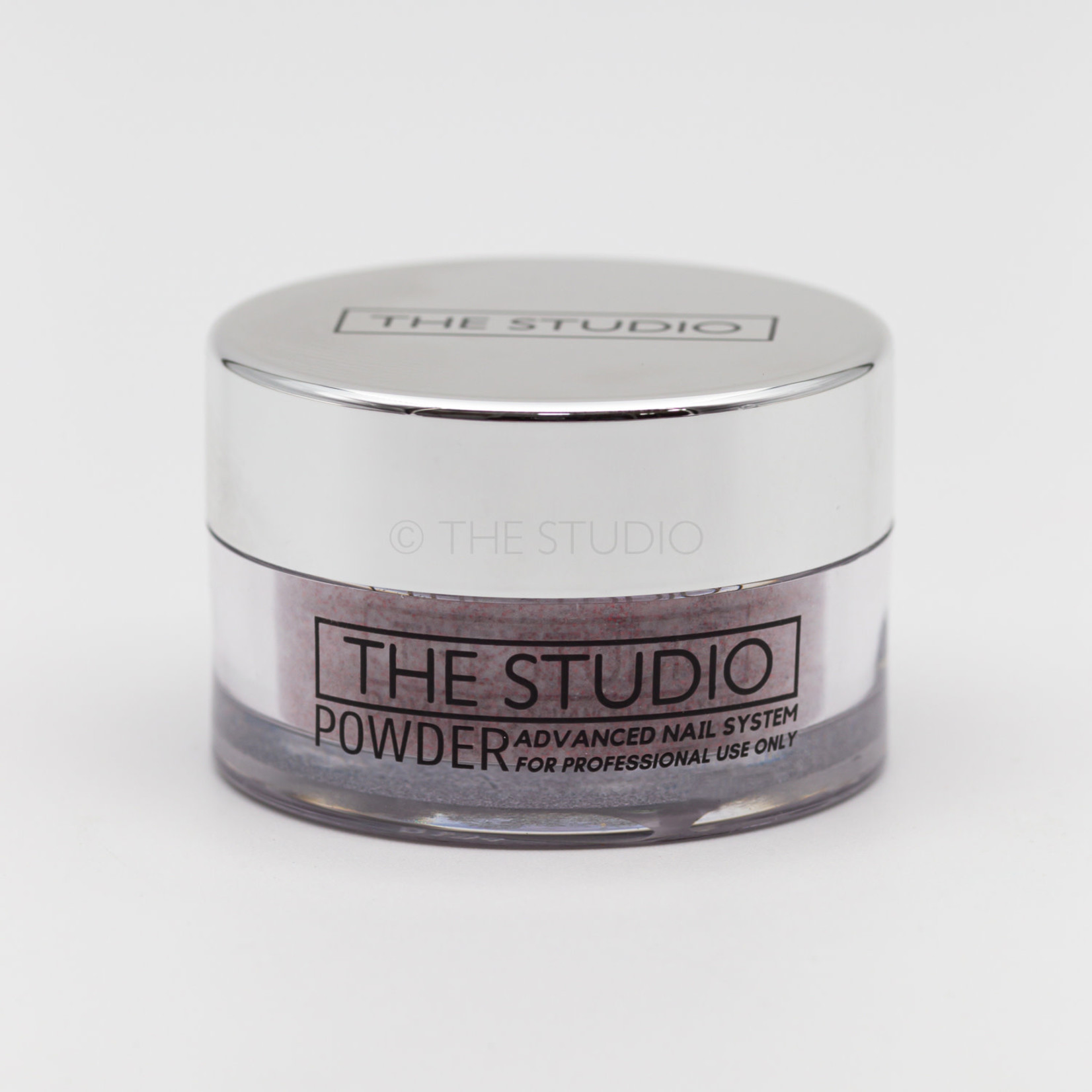 The Studio *SALE* The Studio - Acrylic Glitter - 17 - Strawberry Shortcake (Unicorn Collection)