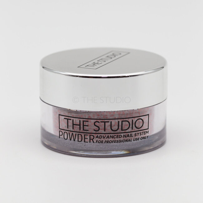 *SALE* The Studio - Acrylic Glitter - 20 - Hot Twizzler (Unicorn Collection)