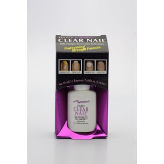 Dr. G Dr. G's - Antifungal Fungus Treatment - 0.5 fl oz